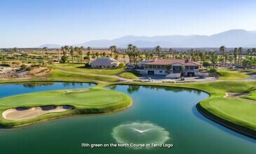 84684 Lago Brezza in Indio, CA - Building Photo - Building Photo