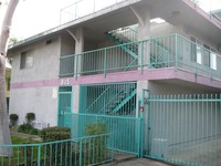 815 Centinela Ave in Inglewood, CA - Foto de edificio - Building Photo