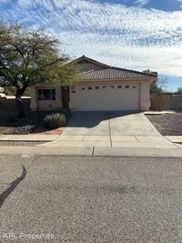 9622 E Catalina Hills Rd