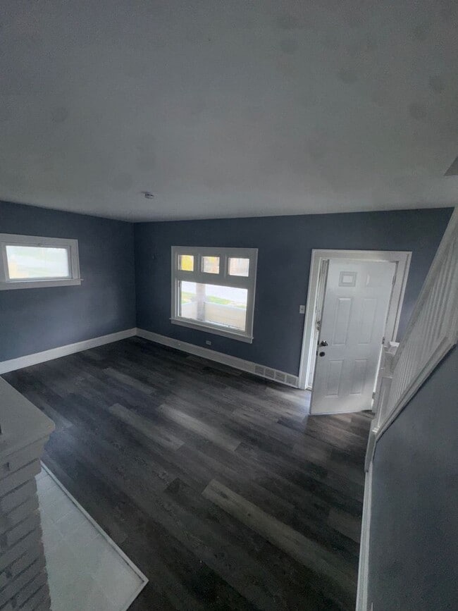 4136 E 135th St in Cleveland, OH - Building Photo - Building Photo