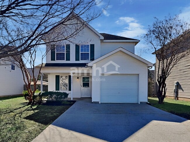 property at 4861 Nina Marie Ave