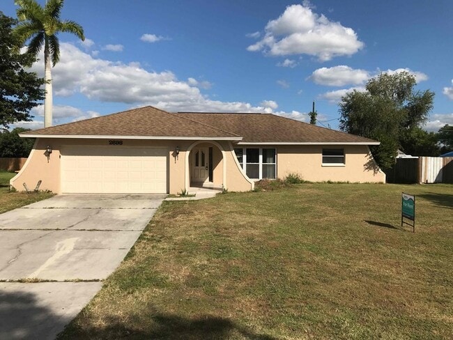 property at 2698 44th Terrace SW
