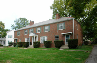 1646-1652 Waltham Rd Apartments