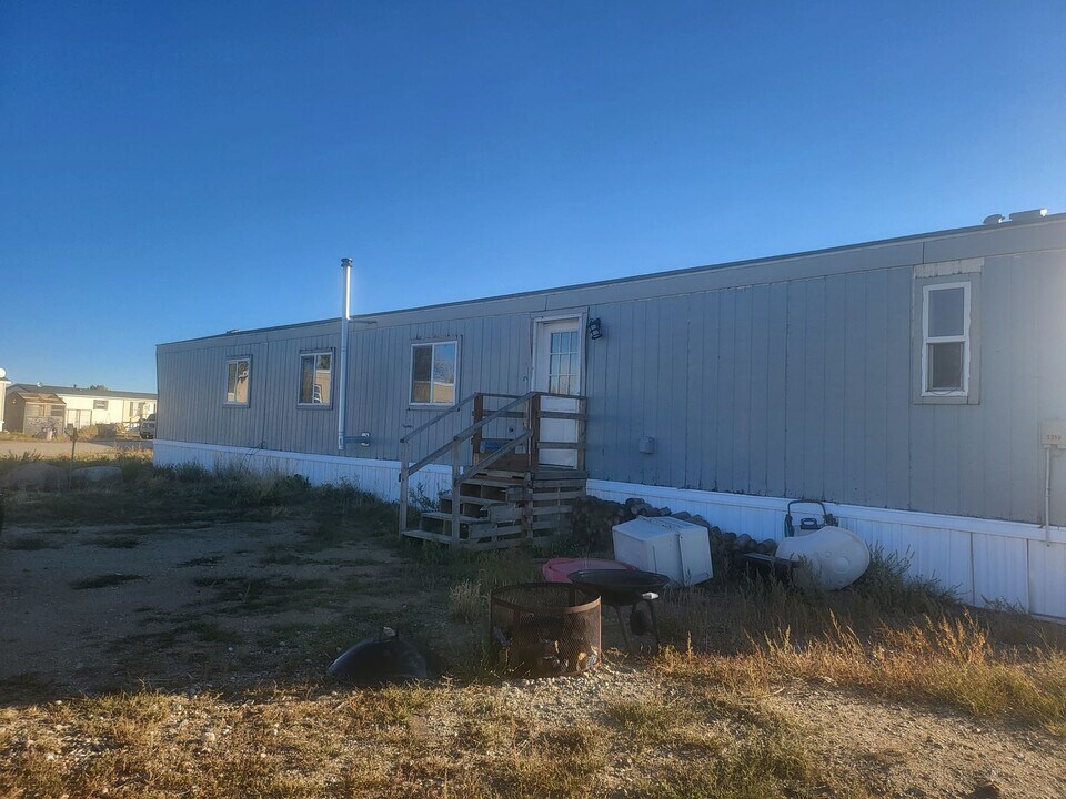 32 Front St-Unit -4 in Boulder, WY - Building Photo