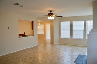 7947 Morning Grove in Converse, TX - Building Photo - Building Photo