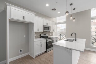 519 Lofts in Scranton, PA - Building Photo