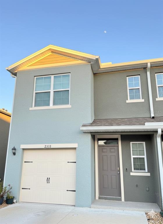 2333 Penguin Blvd in Davenport, FL - Building Photo - Building Photo