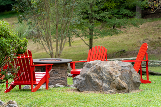 214 Bent Creek Ranch Rd in Asheville, NC - Building Photo - Building Photo