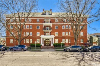 836 E 17th Ave in Denver, CO - Building Photo - Building Photo