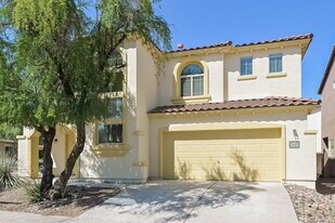 134 W Camino Rancho Palomas in Sahuarita, AZ - Building Photo