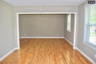 442 Appleton Dr in Clarksville, TN - Building Photo - Building Photo