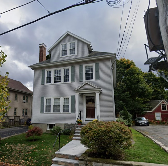 property at 15 Chester Rd