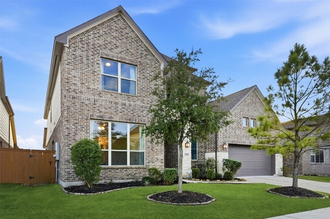 property at 12434 Tullich Run Dr