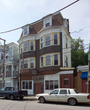 60 Blackstone St in Woonsocket, RI - Building Photo - Building Photo