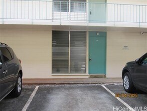 3111 Brokaw St in Honolulu, HI - Building Photo - Building Photo