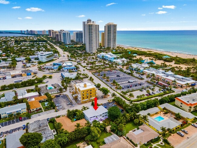 1279 Beach Rd in West Palm Beach, FL - Building Photo - Building Photo