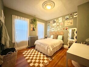 12 Bucknam St, Unit 1 in Boston, MA - Building Photo - Building Photo