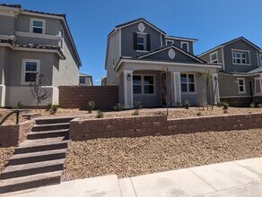 3659 Almada Ln in Henderson, NV - Building Photo - Building Photo