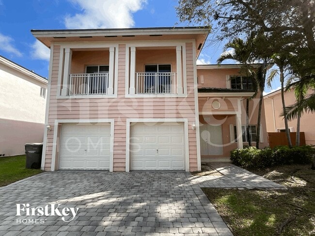 property at 377 NE 29th Terrace