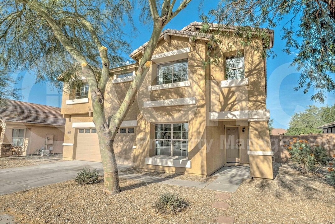 7405 S 30th Ave in Phoenix, AZ - Building Photo