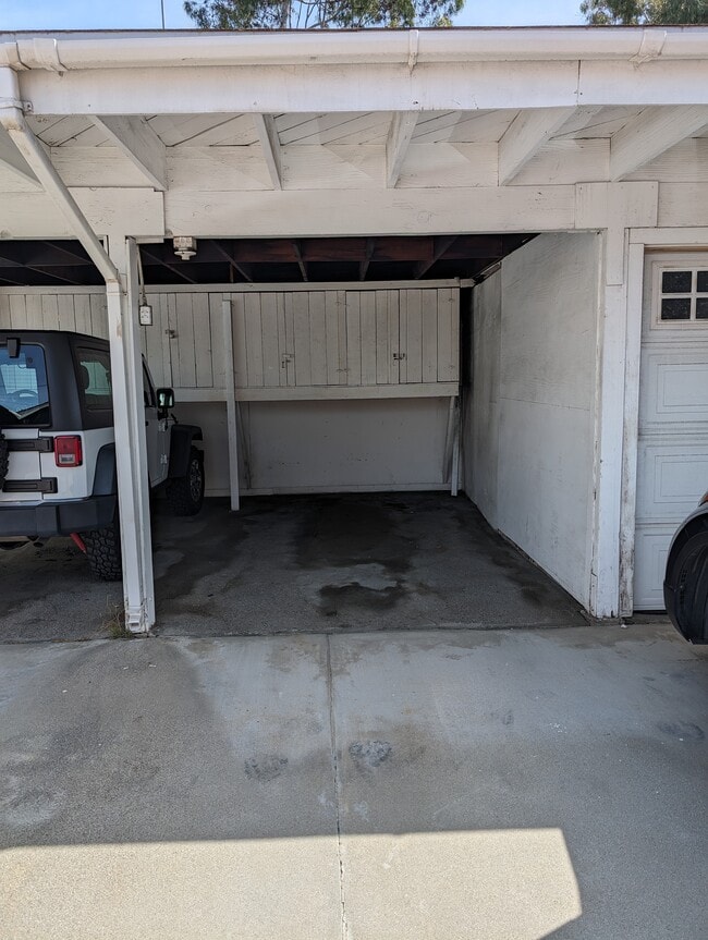 1419 E California Ave, Unit Apt B in Glendale, CA - Building Photo - Building Photo