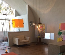 818 1/2 California Ave in Los Angeles, CA - Building Photo - Building Photo