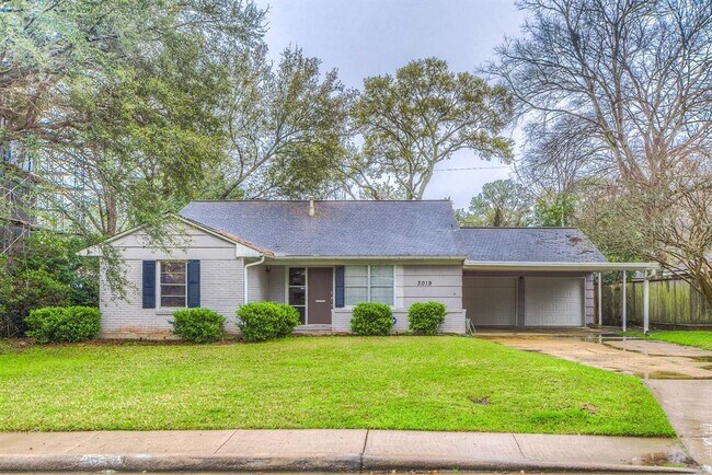 property at 3019 Conway St