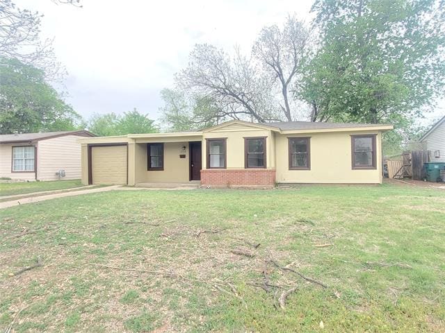 1232 Cameron St in Fort Worth, TX - Building Photo - Building Photo