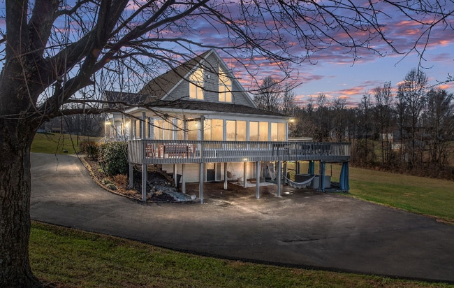 property at 145 Old Farm Hollow