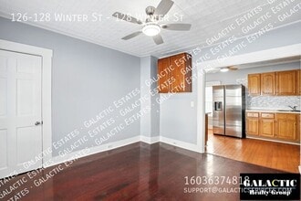 126-128 Winter St in Manchester, NH - Building Photo - Building Photo