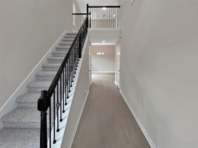 4311 Wind Swell Ln in Houston, TX - Building Photo - Building Photo