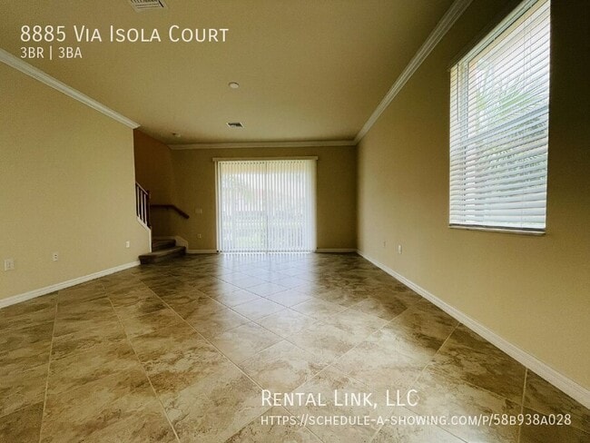 8885 Via Isola Court in Ft. Myers, FL - Building Photo - Building Photo