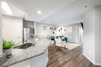 Elme Alexandria in Alexandria, VA - Building Photo - Interior Photo