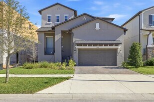 7410 S Faul St in Tampa, FL - Building Photo