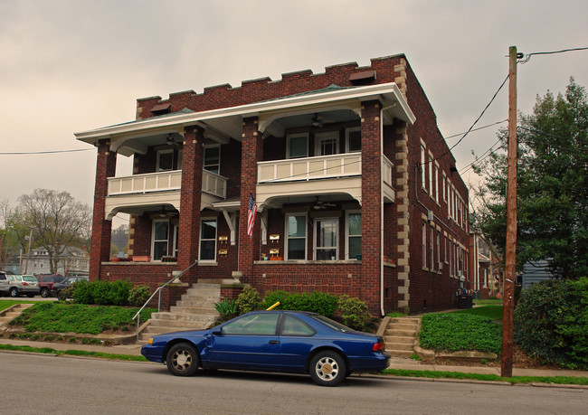 1595 Lee St in Charleston, WV - Building Photo - Building Photo