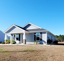 1410 Boker Rd in Conway, SC - Building Photo