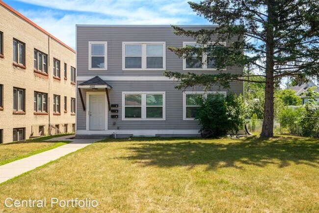 property at 350 Cleveland Ave N