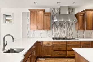 2230 N Washington St in Denver, CO - Building Photo - Building Photo