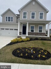 712 Wallasey Dr in Middletown, DE - Building Photo - Building Photo