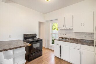 1017 N Martin Luther King Jr Blvd in Lansing, MI - Building Photo - Building Photo