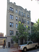 63 Fort Greene Pl Apartments