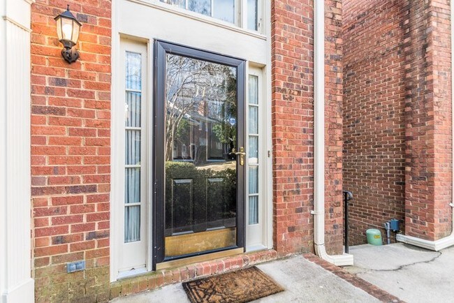 12 Honour Ave NW-Unit -11 in Atlanta, GA - Building Photo - Building Photo