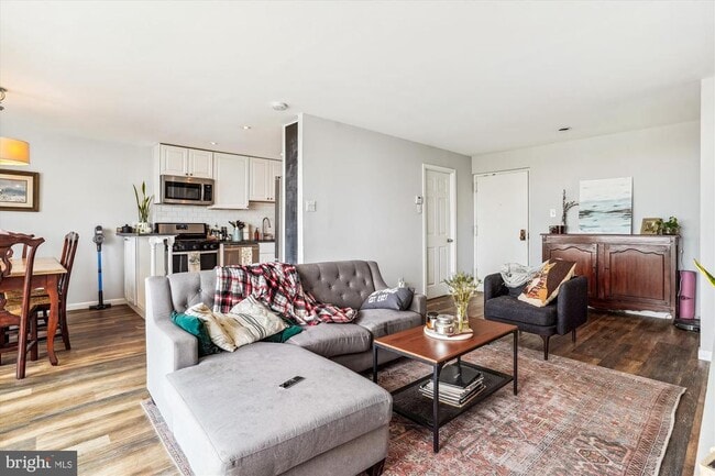 1510 12th St N in Arlington, VA - Building Photo - Building Photo