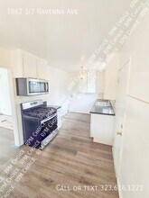 1062 1/2 N Ravenna Ave in Los Angeles, CA - Building Photo - Building Photo