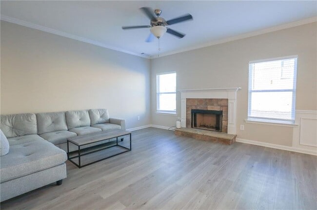 225 Eva Wy in Cartersville, GA - Building Photo - Building Photo