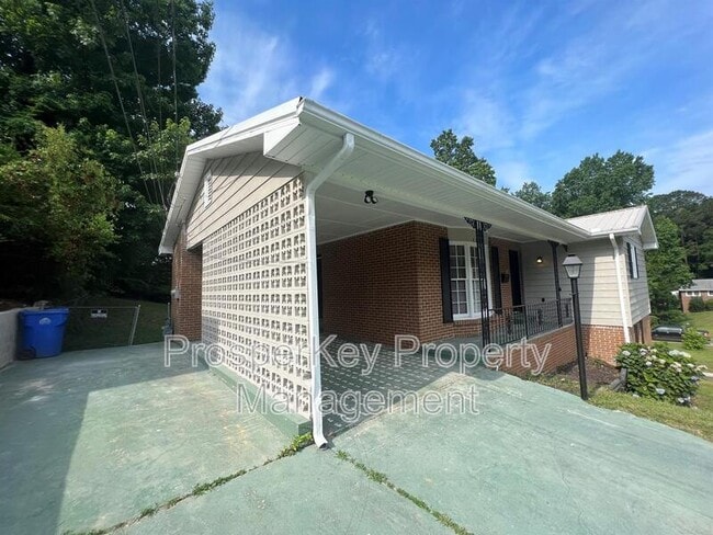 4602 Nickerson Ct in Columbus, GA - Building Photo - Building Photo