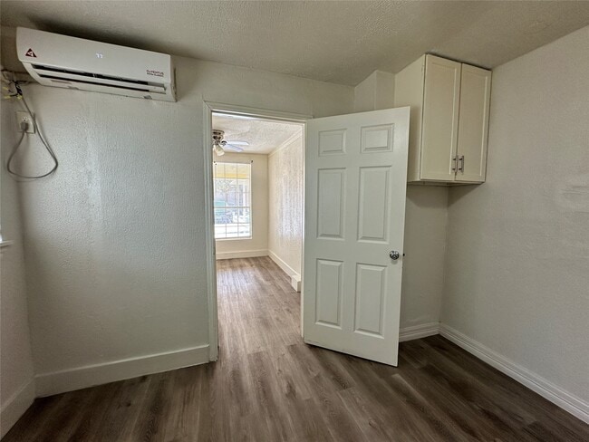 property at 6905 Palestine St