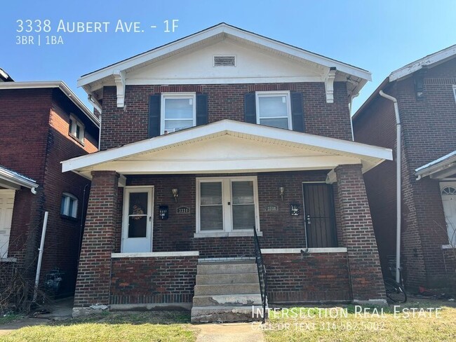 property at 3338 Aubert Ave