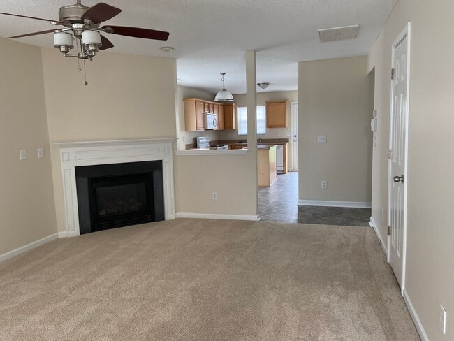 7741 Oliver Park Dr in Whitsett, NC - Building Photo - Building Photo