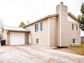 905 W 370 S in Logan, UT - Building Photo